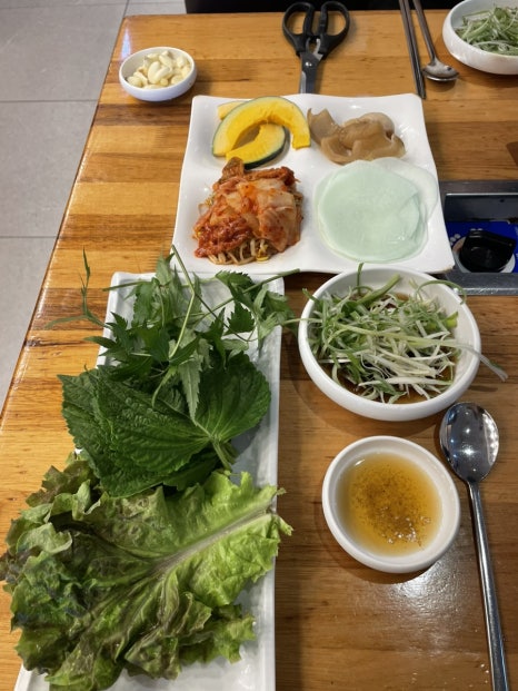 오늘도대박집 이미지
