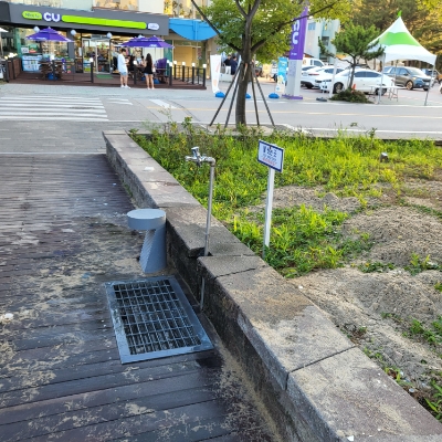 투썸플레이스삼척해수욕장점 이미지
