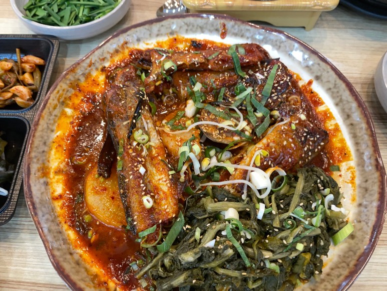 큰집코다리 이미지