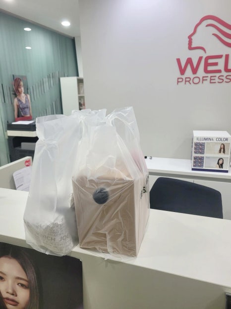 샐러딧역삼1동점 이미지