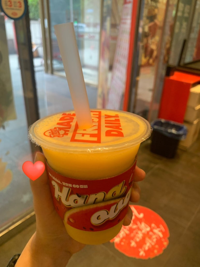 쥬씨인천구월CGV점 이미지