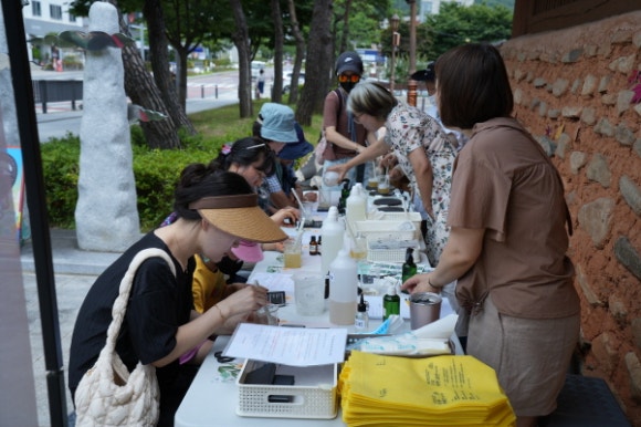 화탁공방 이미지