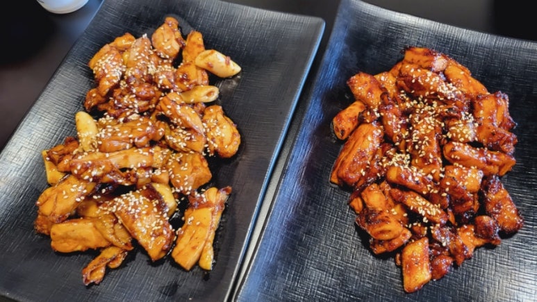 화락바베큐치킨평택 이미지