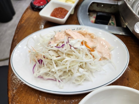 오늘도닭갈비 의정부점 이미지