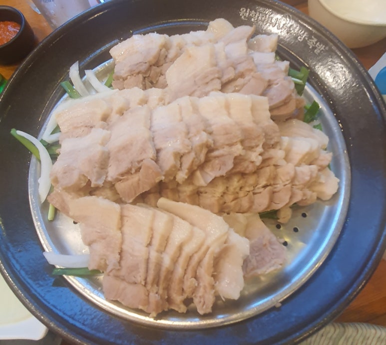 원할머니 보쌈(녹번점) 이미지