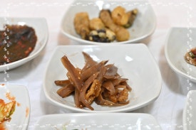 영심이 한식 이미지