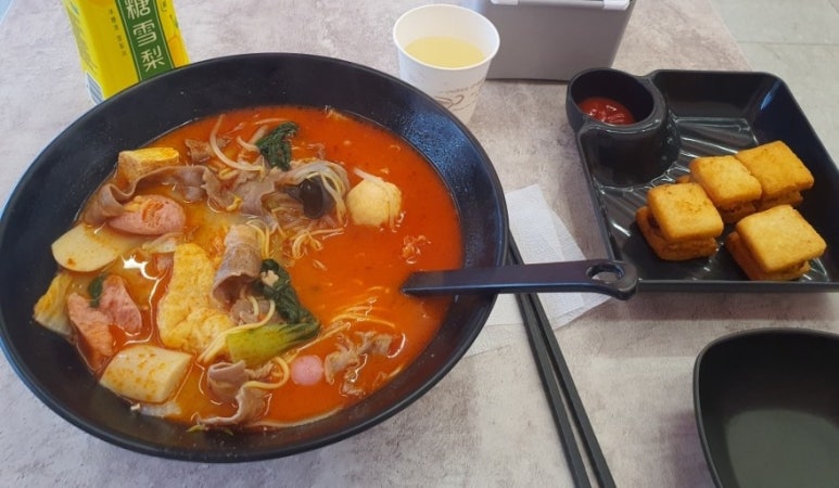 마라계절 금정점 이미지