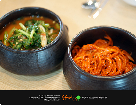 풍물옹심이메밀칼국수 이미지