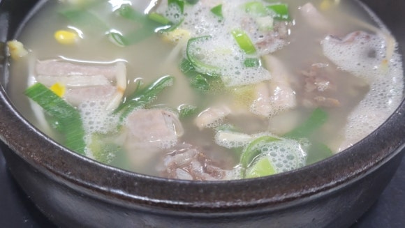 충주옛날순대 이미지