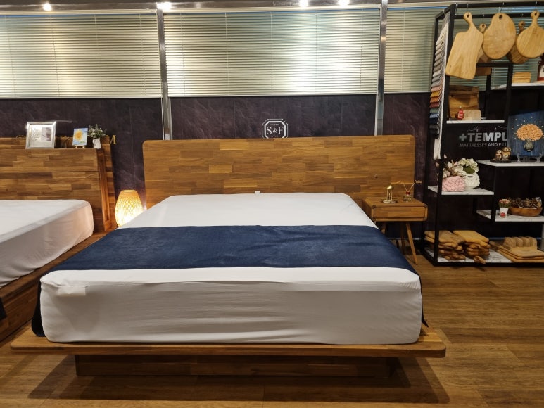 하우스앤베딩 이미지