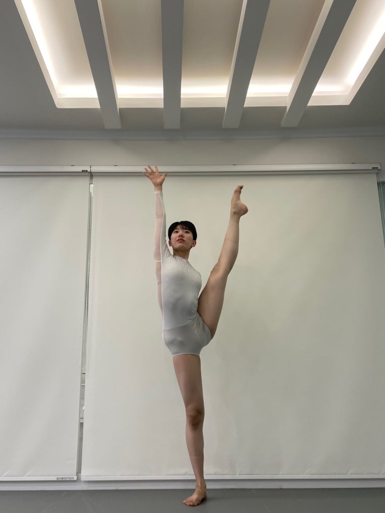 송도예원현대무용학원 이미지