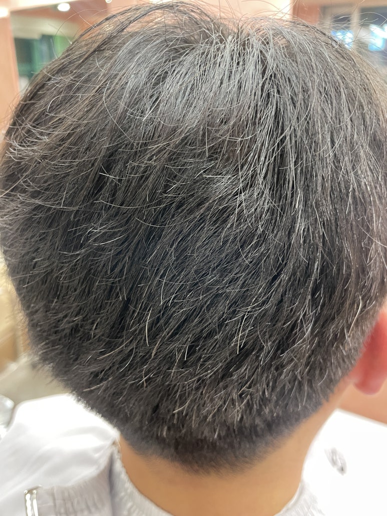 센스앤영 헤어 건대점 이미지