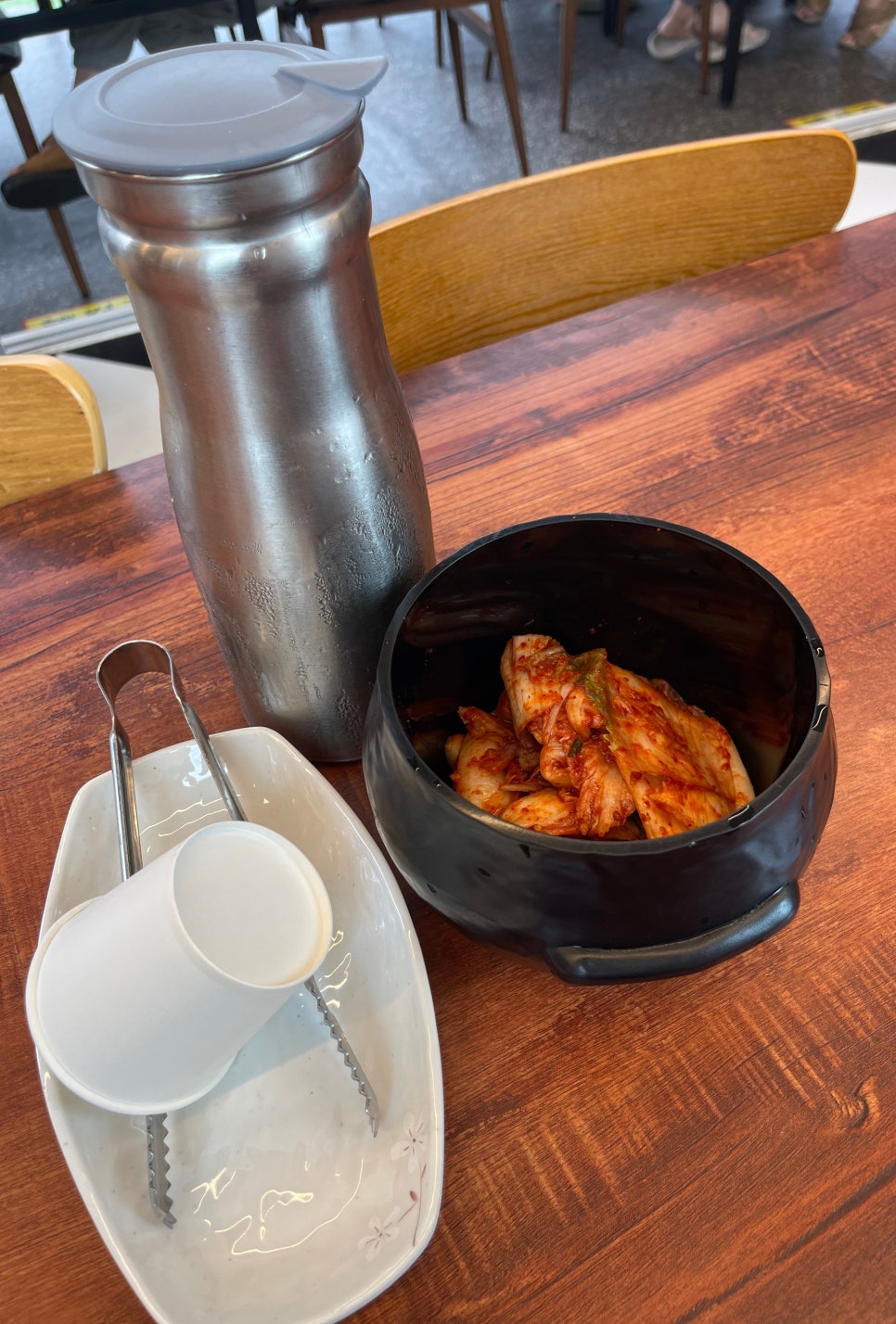 공면칼국수.콩국수 이미지