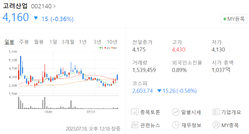 (주)케이알푸드 이미지
