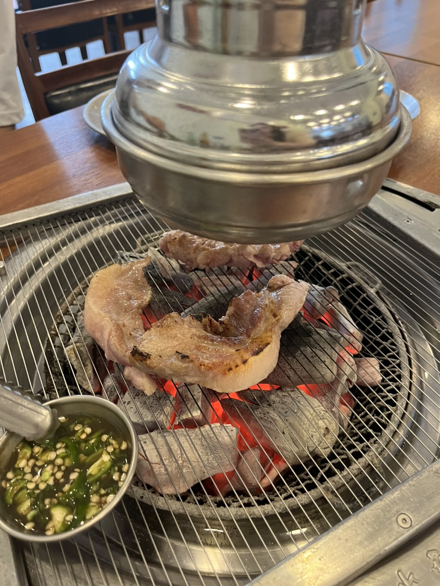돼지한마리일성점 이미지