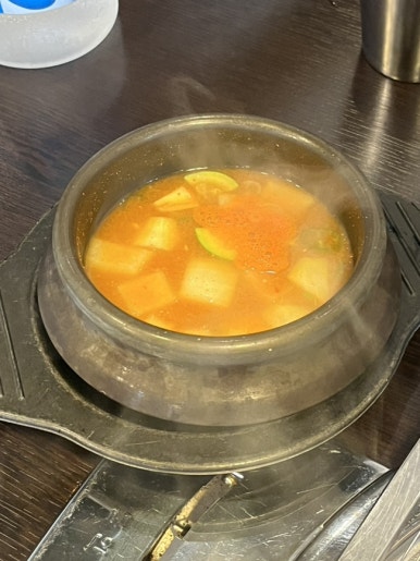 숙이갈비 이미지