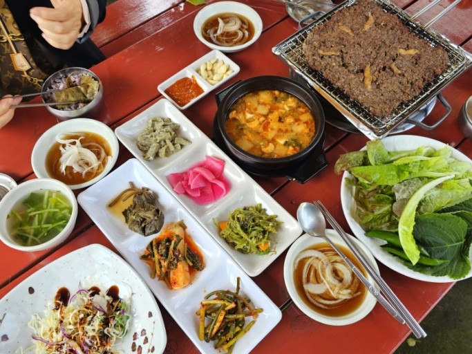 언양불고기식당 이미지