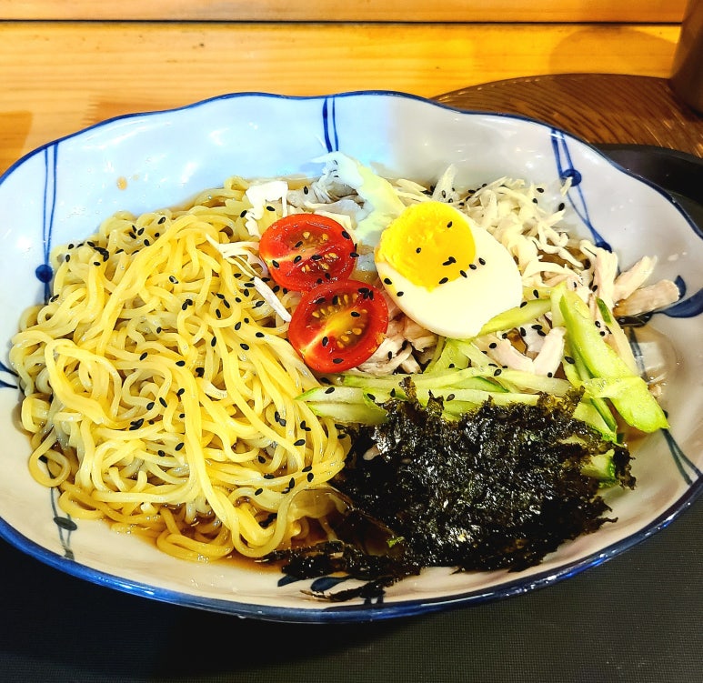 쇼부라멘인천 이미지