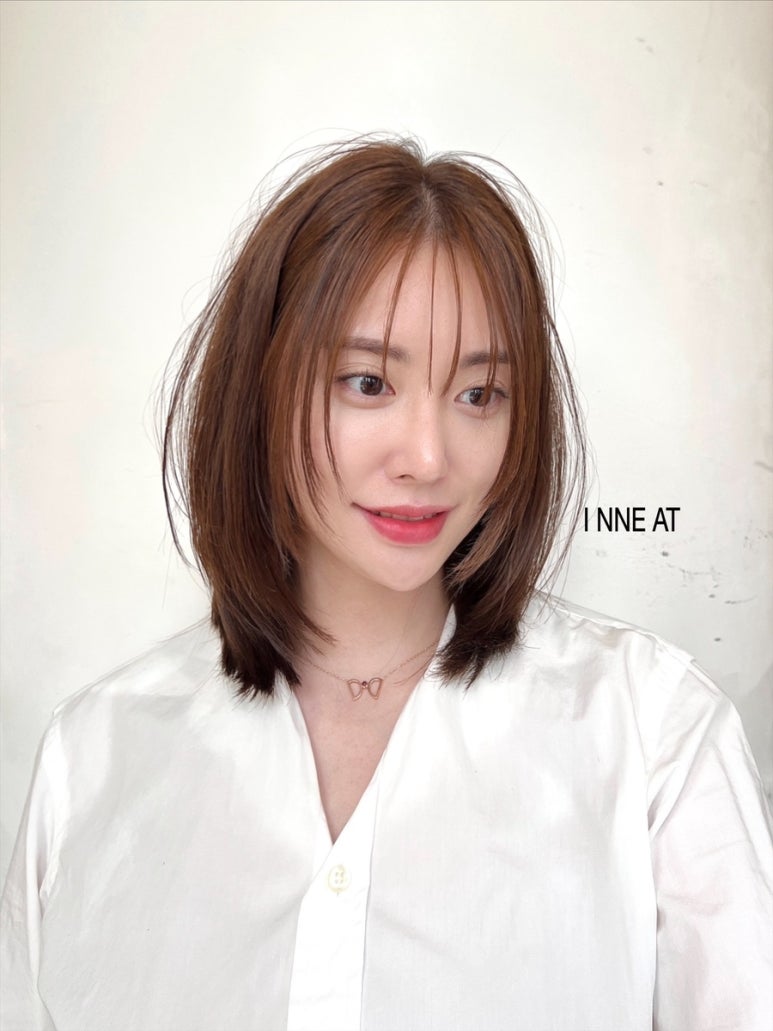 김혜영미용실 이미지