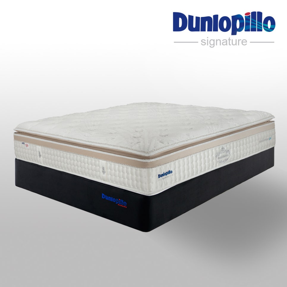 던롭필로-DUNLOPILLOKOREA 이미지