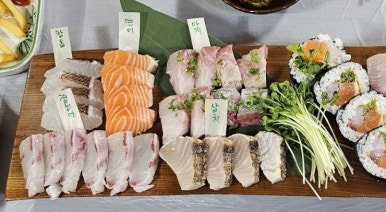 동해안이야기 이미지