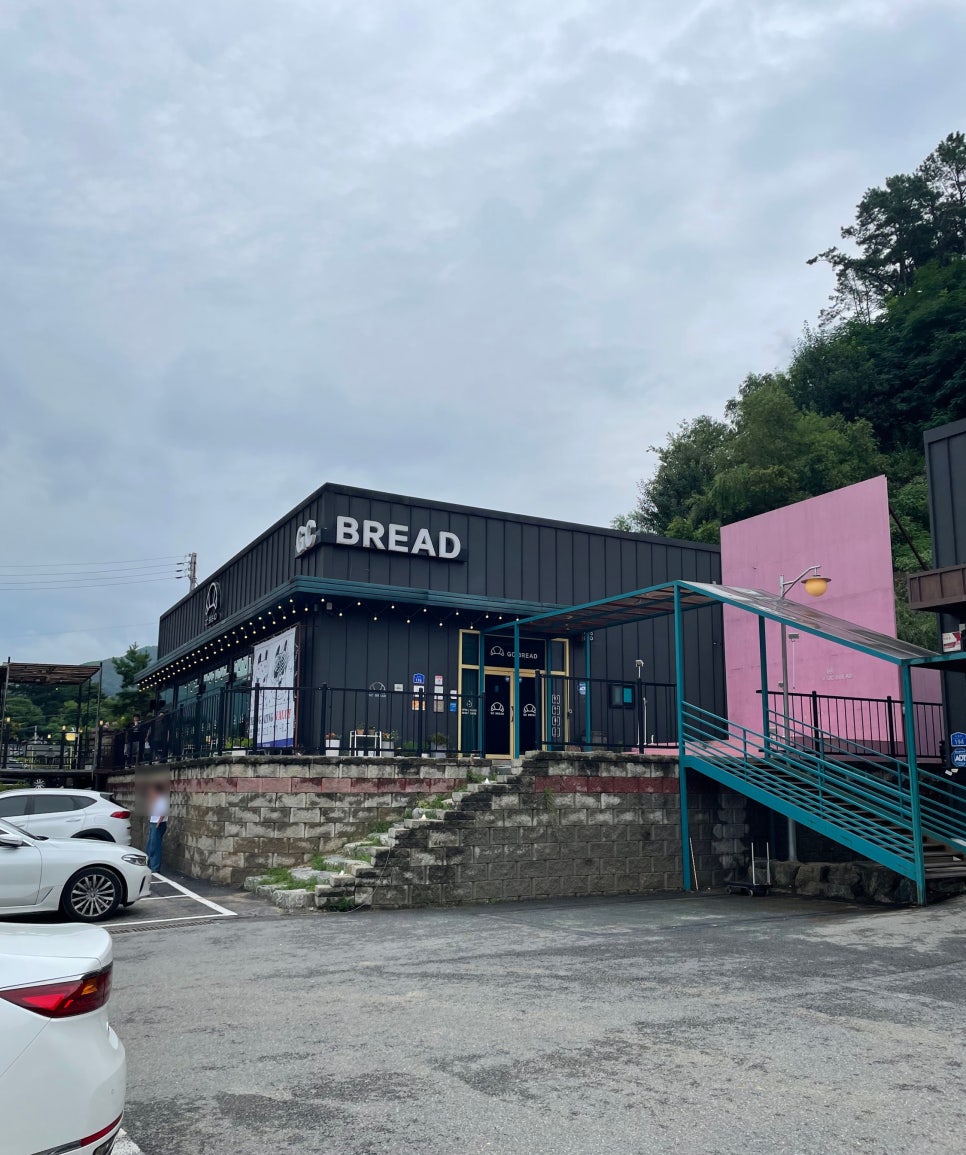 지씨브레드 이미지