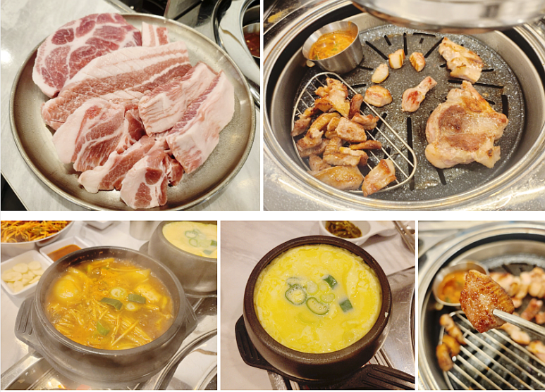 정육식당노가 이미지