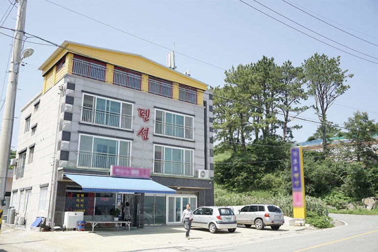 펜션114 이미지