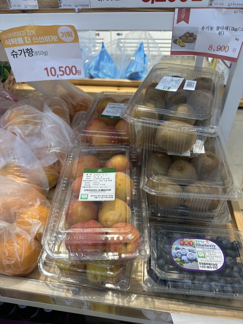 친환경두레 이미지