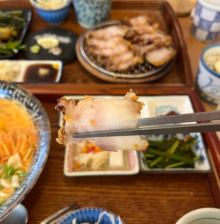 경양카츠용인보정점 이미지