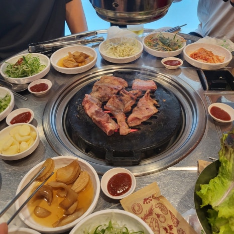 탐탐오향족발2 이미지
