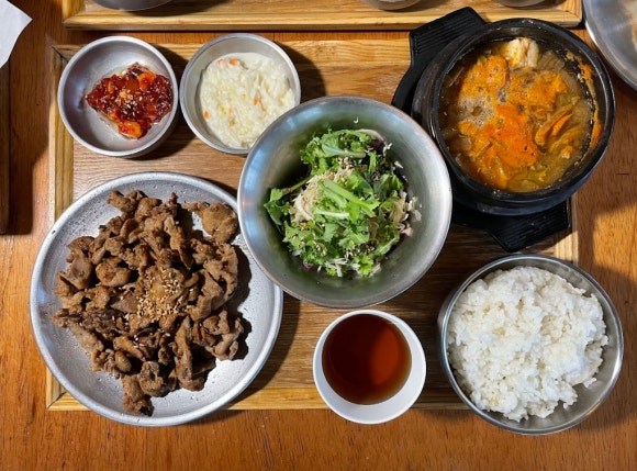 동이맛집 이미지