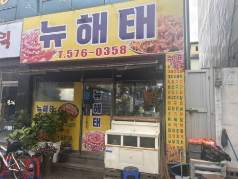 뉴해태 이미지