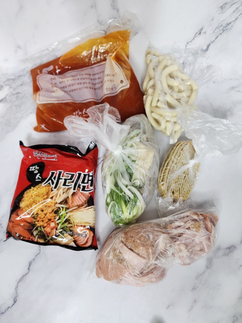 땅스부대찌개 이천관고시장점 이미지