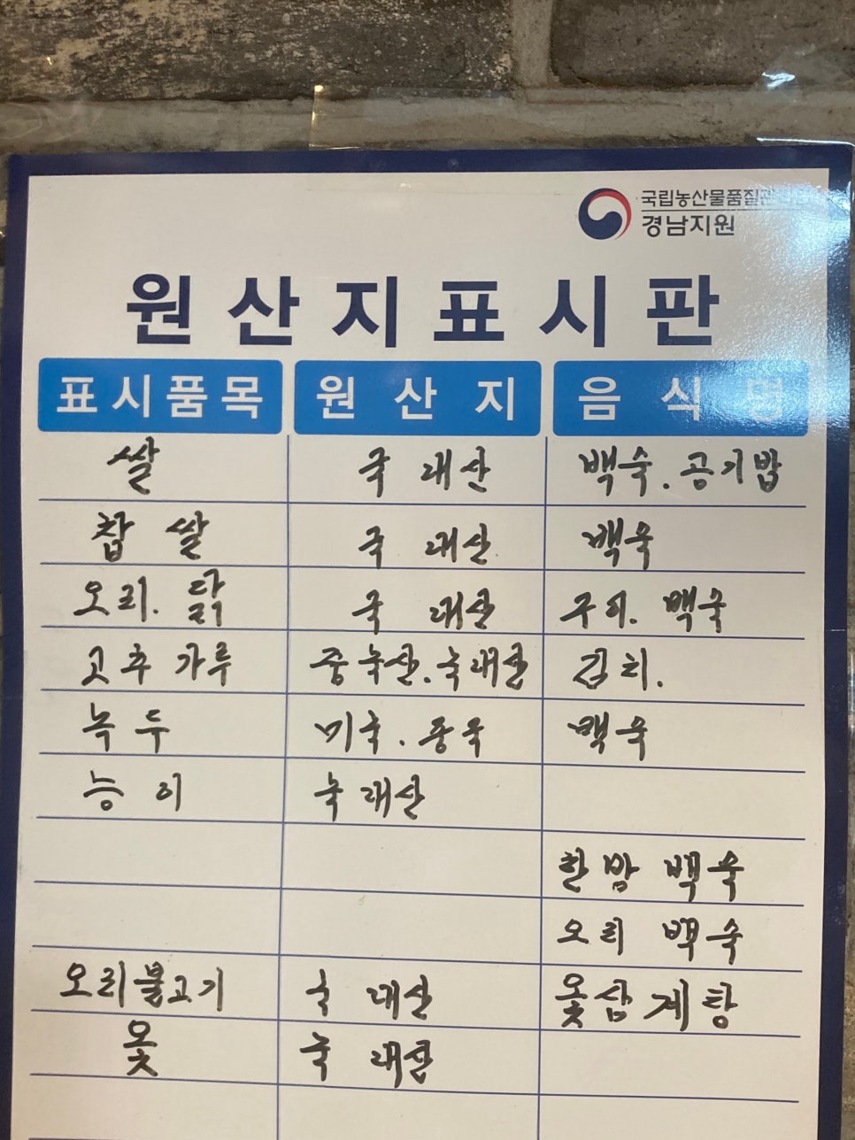 명장옻닭 이미지