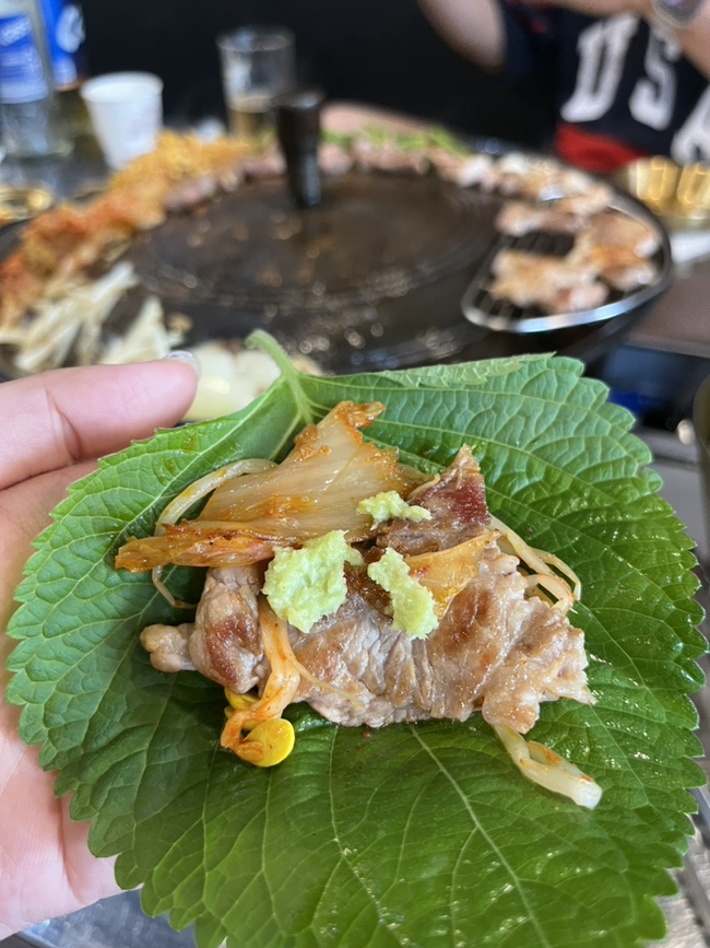 삼겹창고 이미지