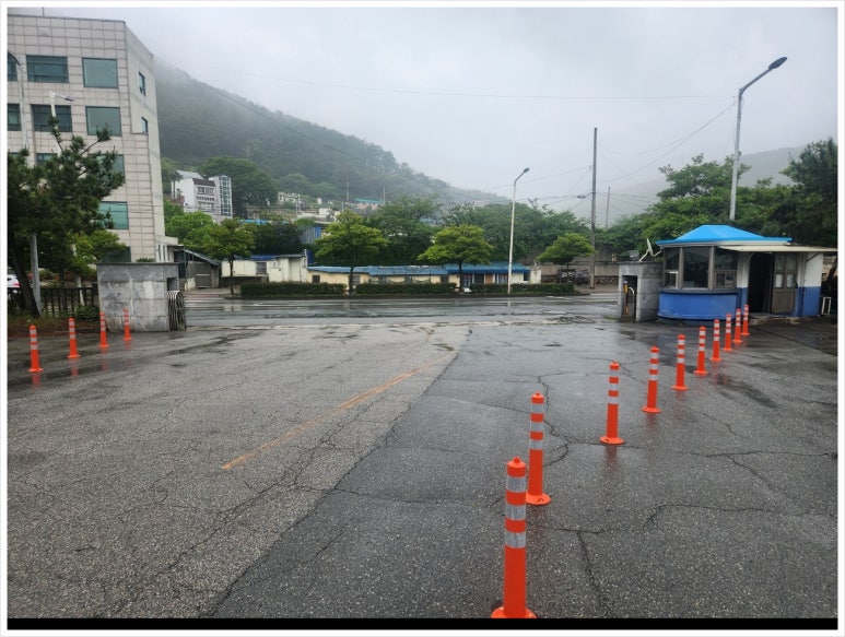 수협중앙회감천항물류센터 이미지