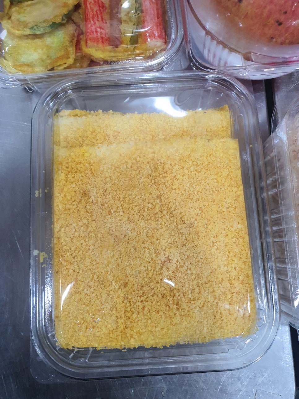 푸드빌리지 이미지