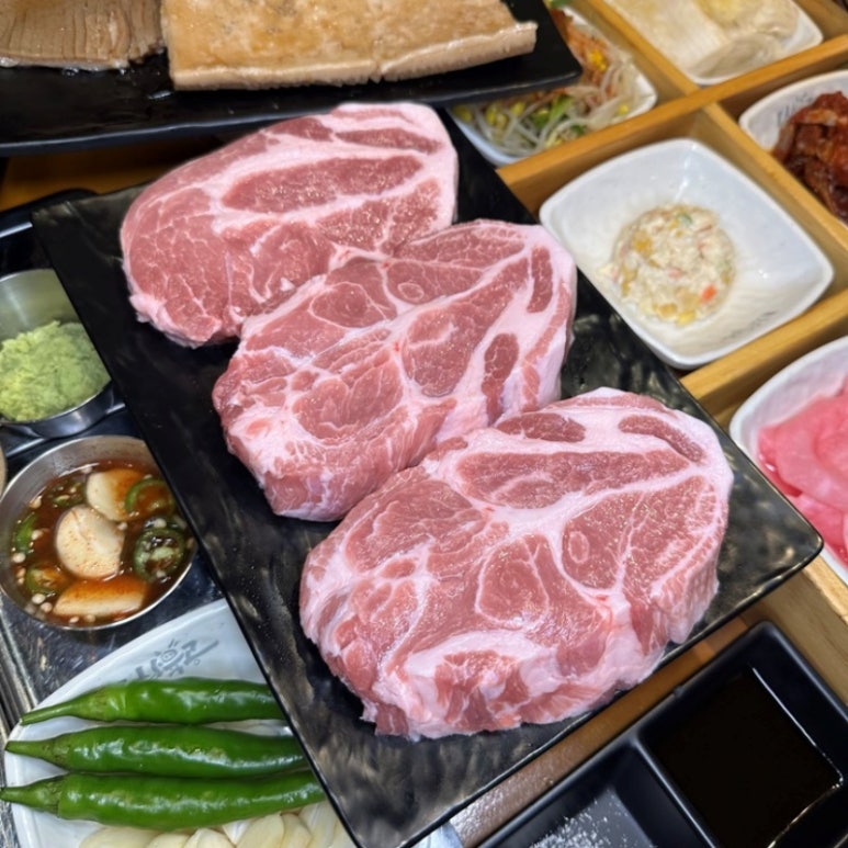 삼육공여의도케이 이미지