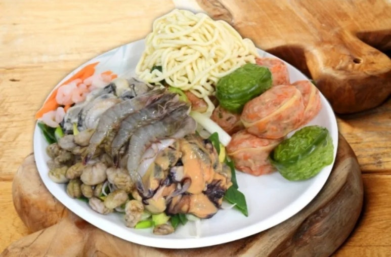 만두마당 이미지
