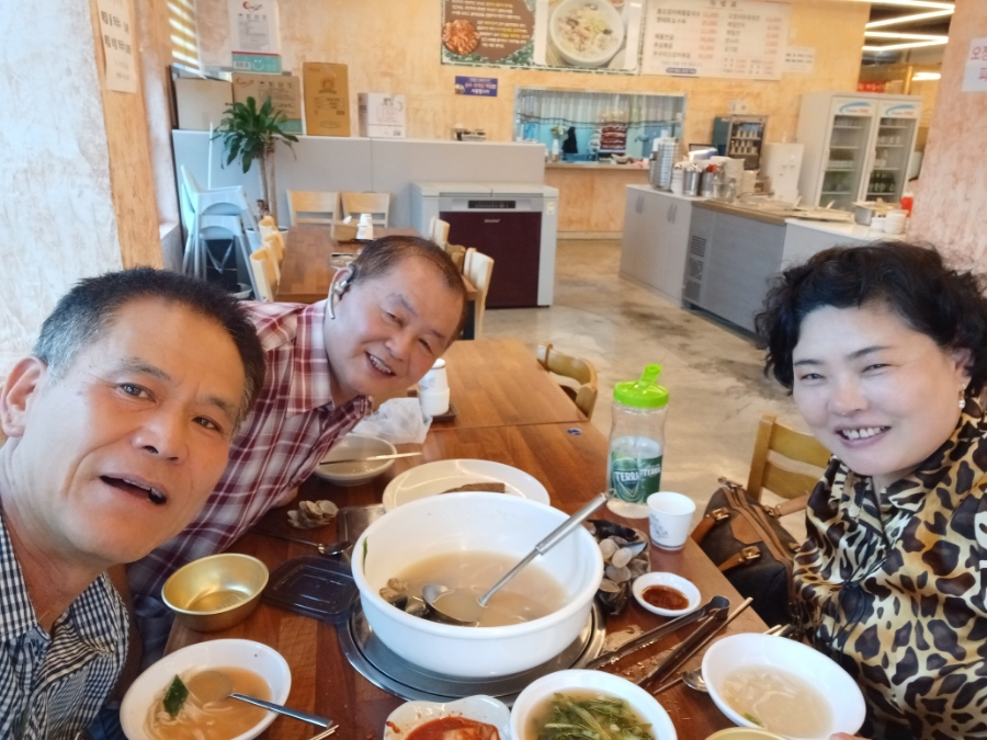 한두레식당 이미지