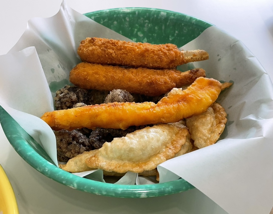 야미떡볶이 이미지