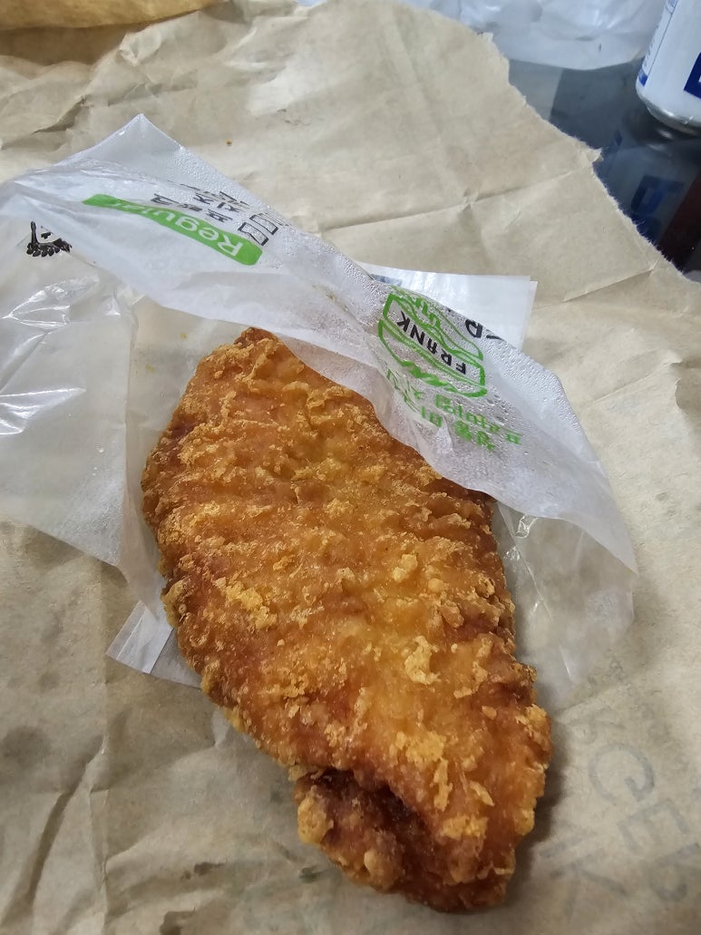 프랭크버거시청점 이미지
