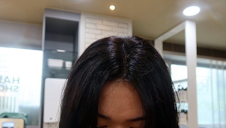 라헤어 이미지