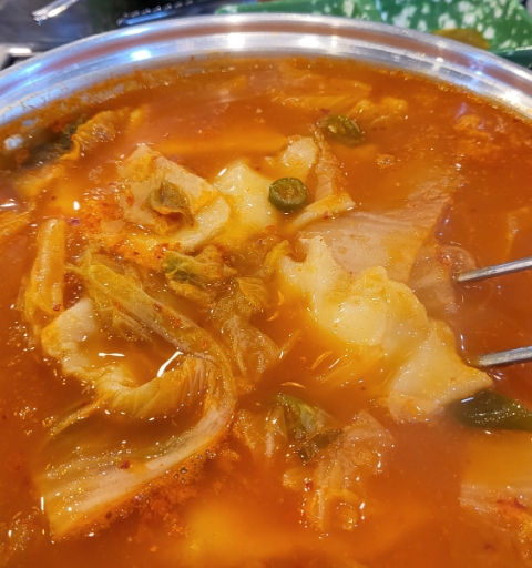부라보쪽갈비포곡점 이미지