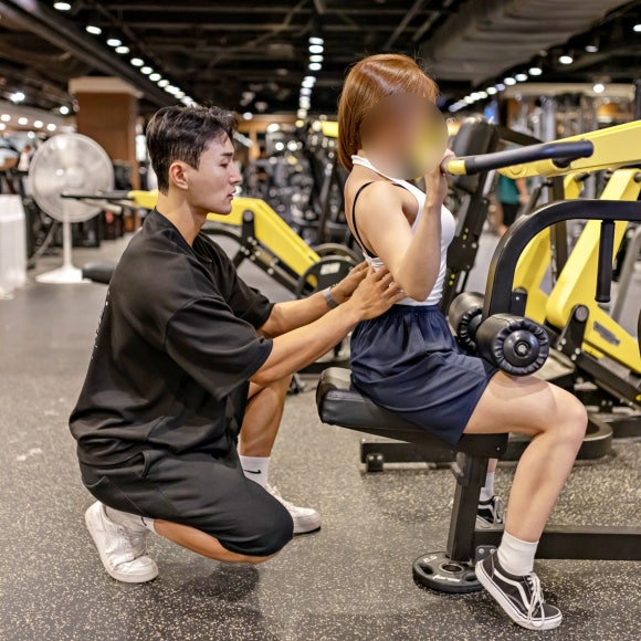 동일세탁소 이미지
