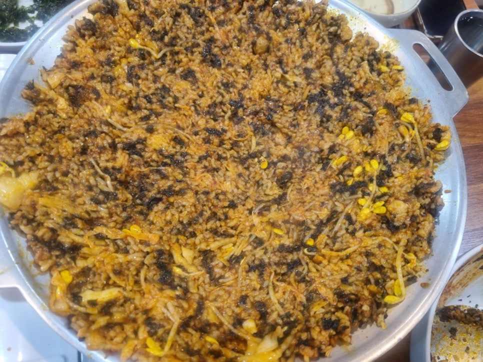 비에이치씨(BHC)부적점 이미지