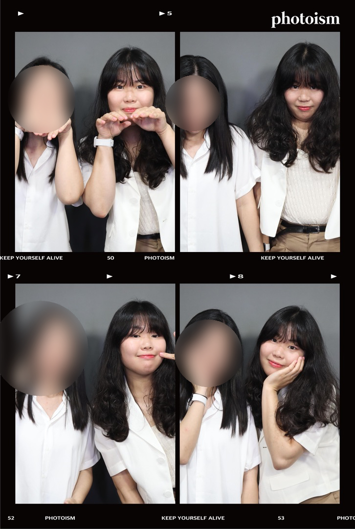 포토이즘박스한남점 이미지