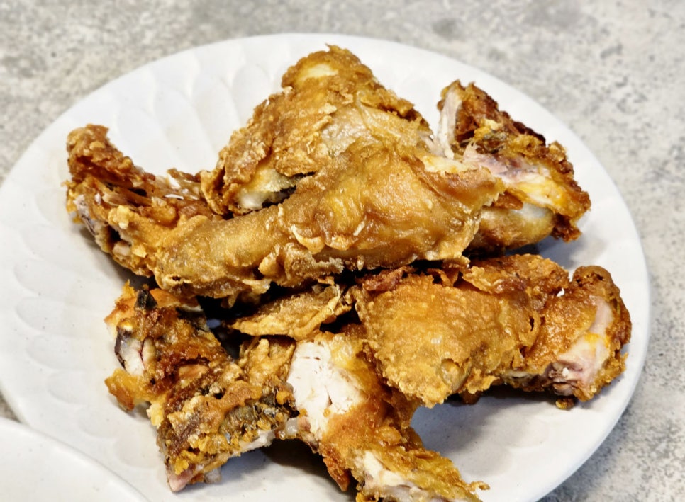 명가통닭 마석중흥점 이미지