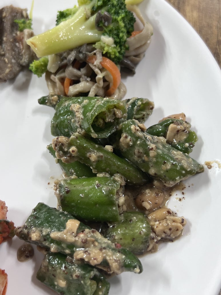 조선토종순대국 신림점 사진 6